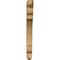 Ekena Millwork Olympic Craftsman Smooth Bracket, Western Red Cedar, 3 1/2"W x 24"D x 36"H BKT04X24X36OLY04SWR - alternate 4